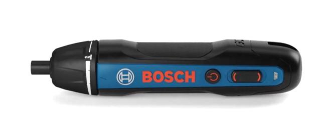Visseuse Sans Fil BOSCH