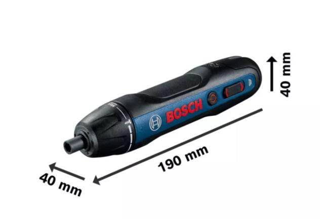 Visseuse Sans Fil BOSCH