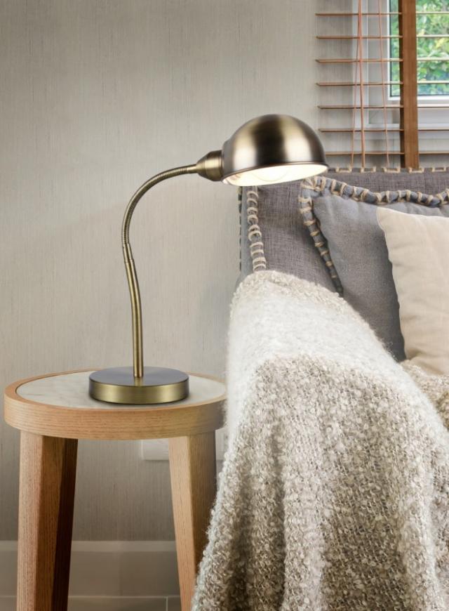 Lampe de Table 