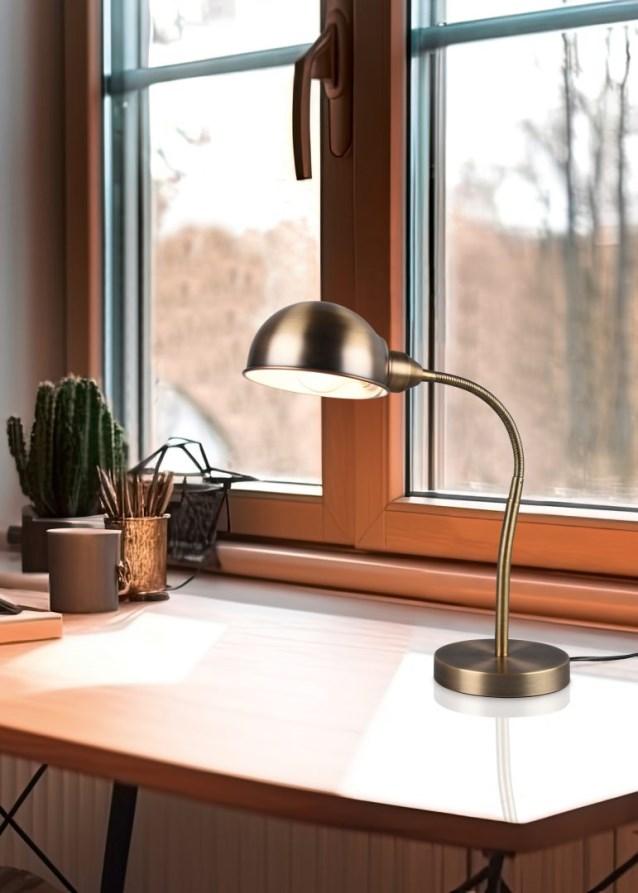 Lampe de Table 