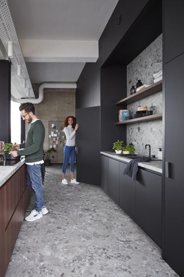 Parquet Lame Vinyle 