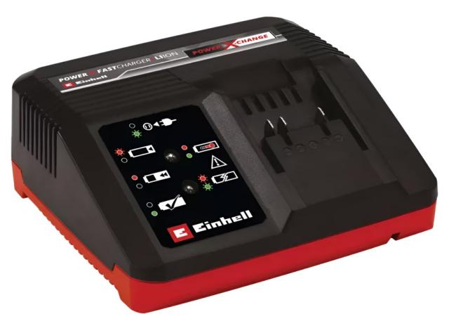 Chargeur Power X-Fastcharger 4A