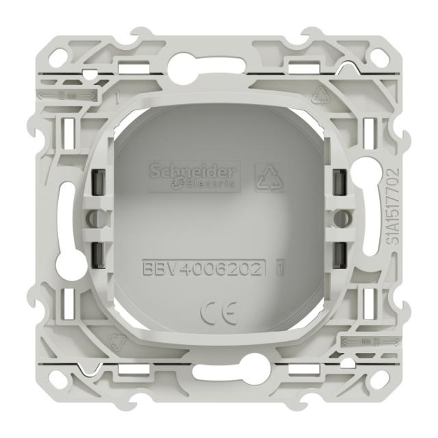 ODACE OBTURATEUR BLC GRIF