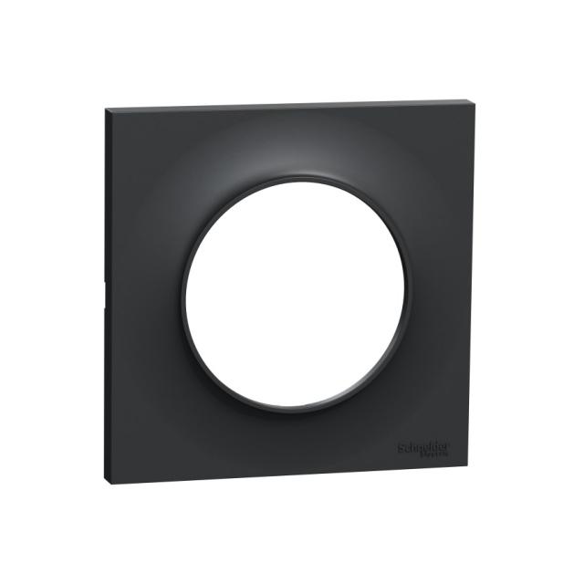 ODACE STYL PLAQUE Anthracite 1P