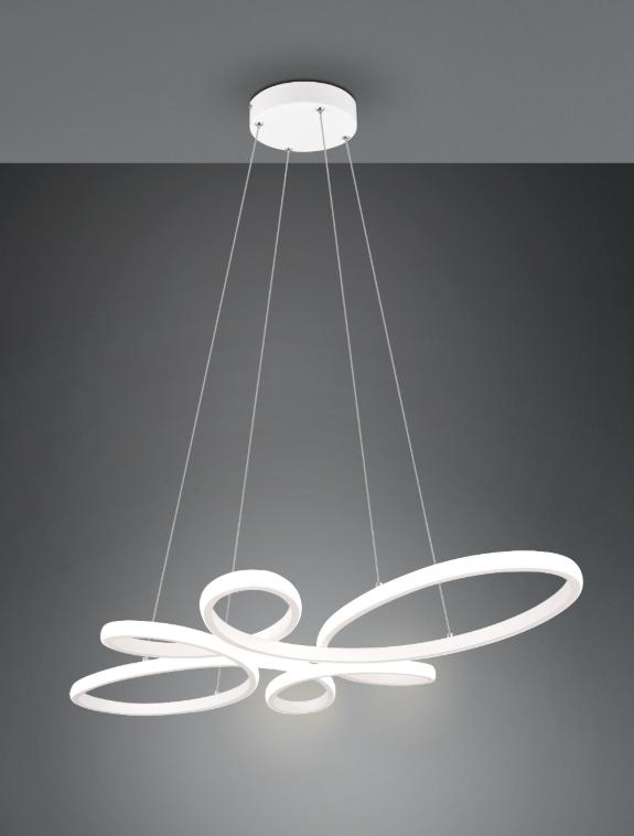 Suspension 