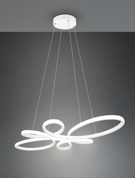 Suspension 