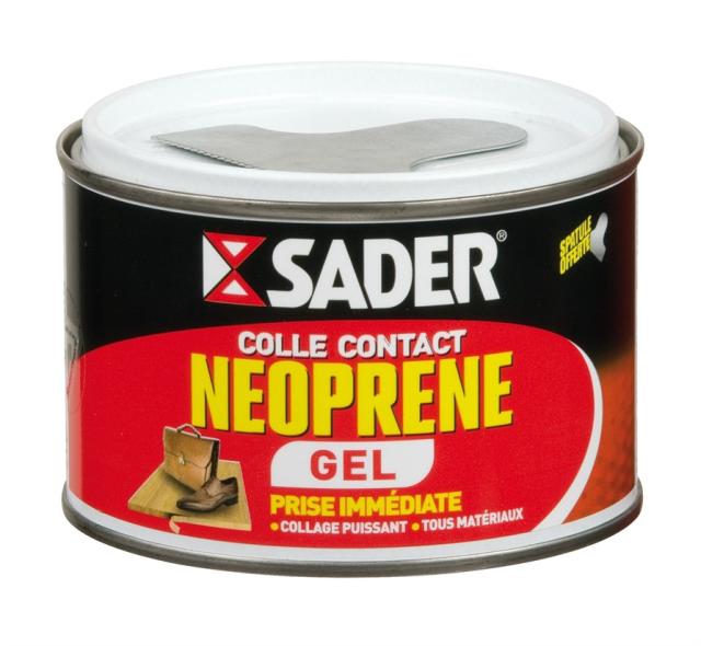 COLLE CONTACT NEOPRENE GEL 250ml