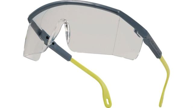 LUNETTES KILIMANDJARO - INCOLORE