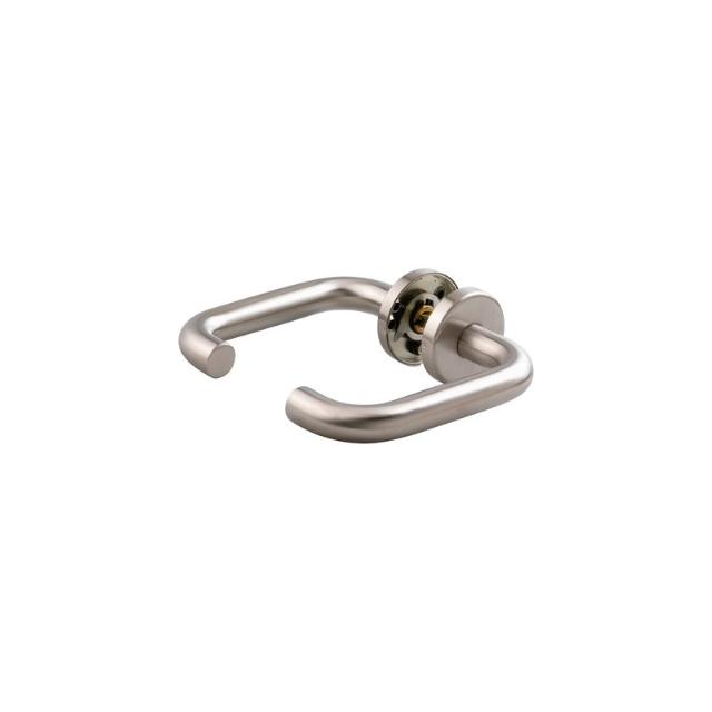 ENSEMBLE LINOX S/ROSETTE BEQUILLE 