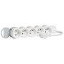 rallonge multiprise standard - 5x2p+t - cordon 1,5m - LEGRAND
