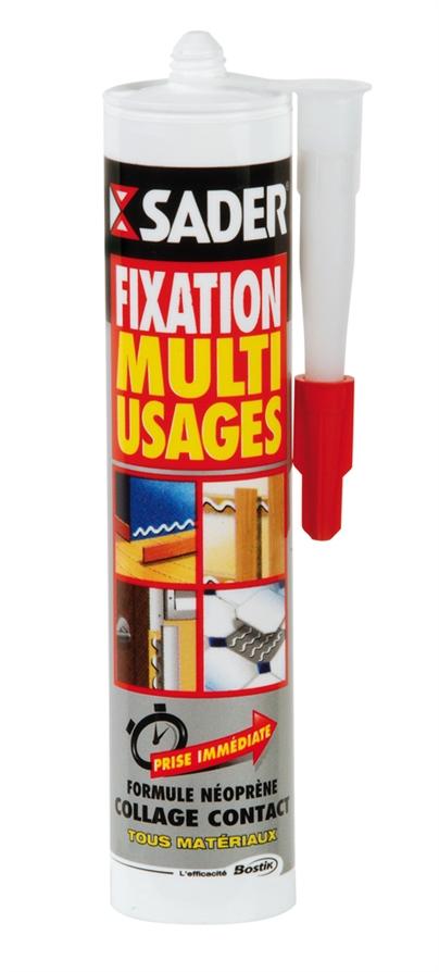 fixation multi-usages neoprene - SADER