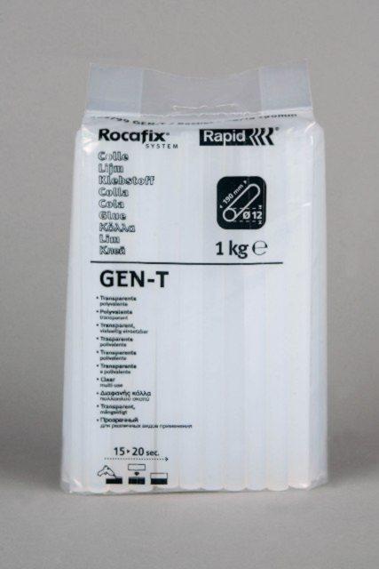 1 kg colle gen-t - RAPID