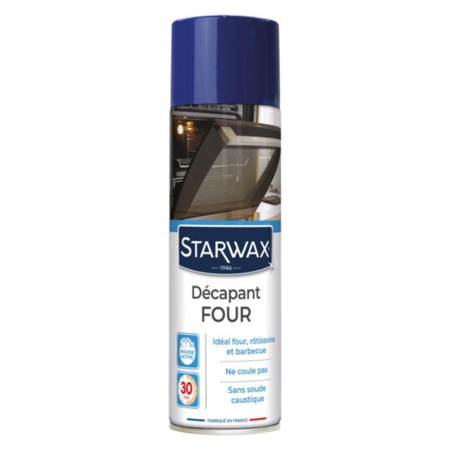 Décapant Four 500ml - STARWAX