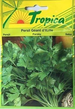 Persil italie - TROPICA