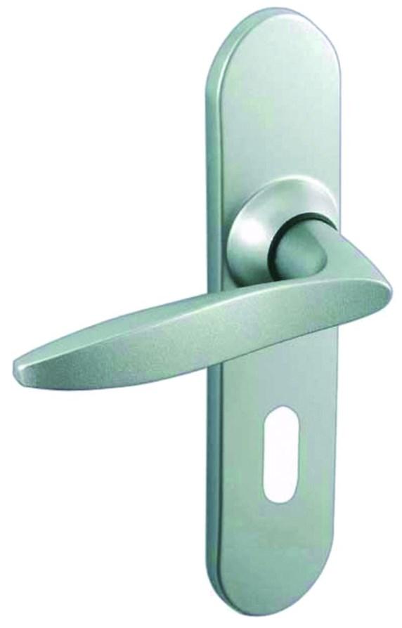 Ensemble twist ea165 cle i chr vel
