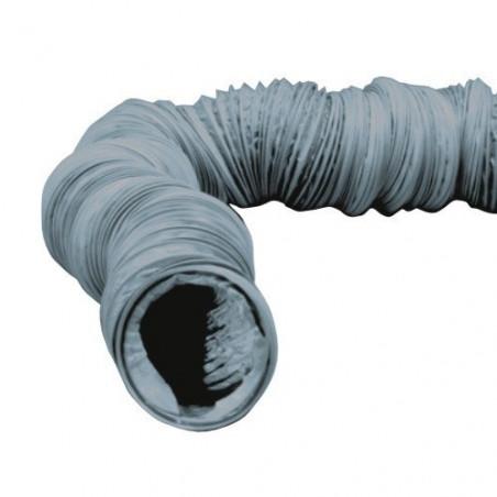 Conduit souple pvc gp 102 6ml