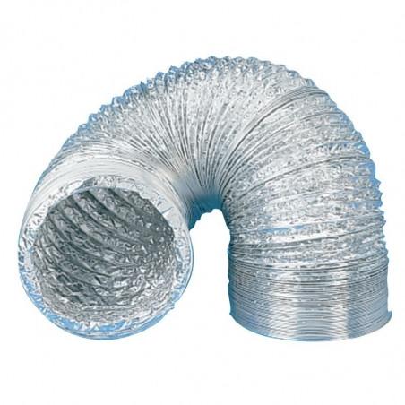 Conduit souple alu gsa 152 3ml