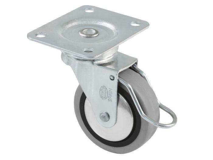 ROUE PLATINE D60 NR MOD2503 25KG/RO