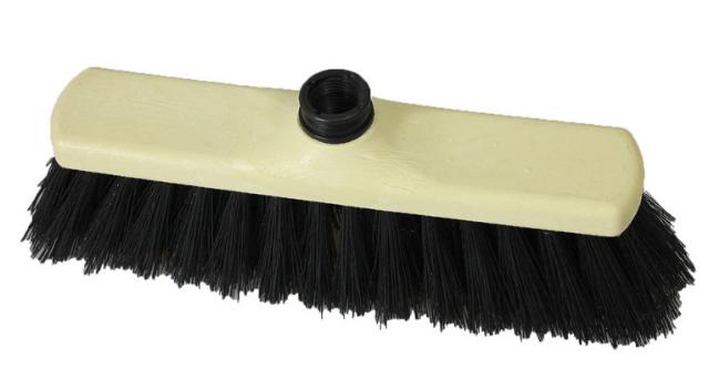 Brosse exterieur droit polyp.