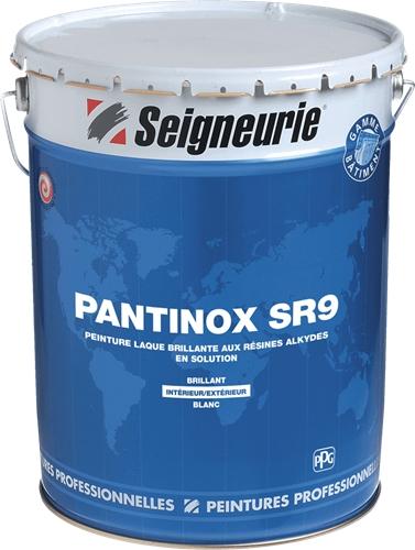 PANTINOX SR9 Blanc - 1Kg