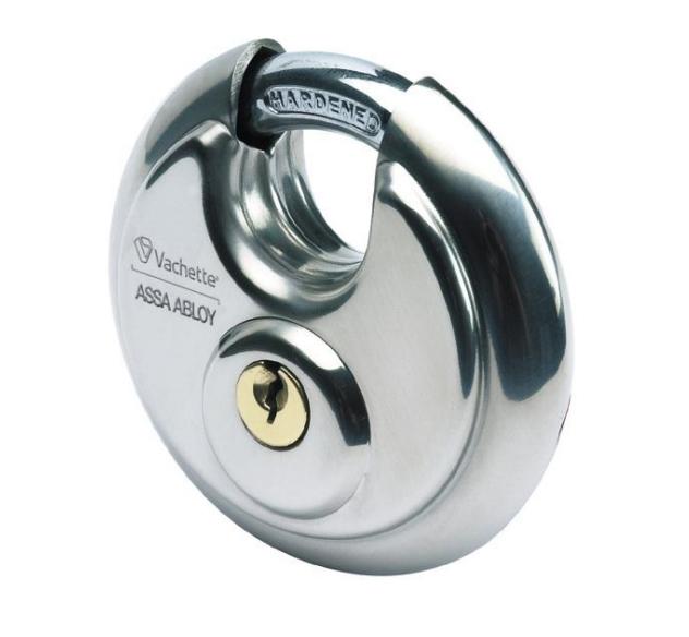 CADENAS ACIER 2CL.70MM NEPTUNE