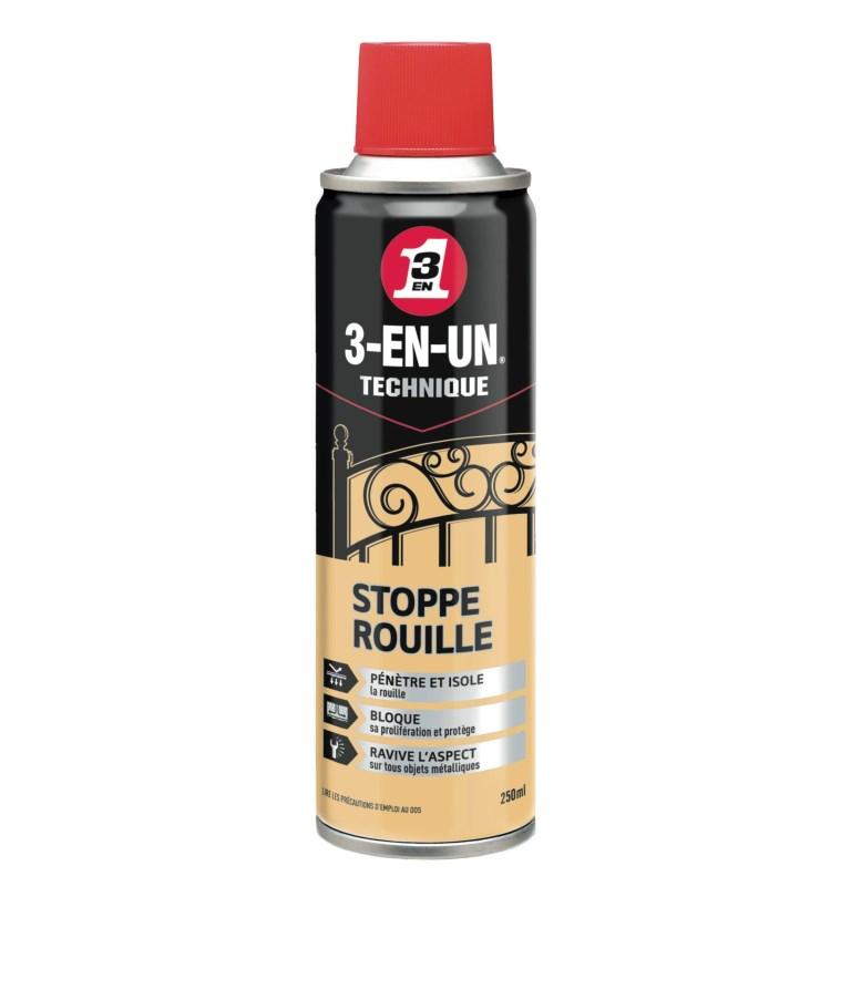 Stop rouille 250ml