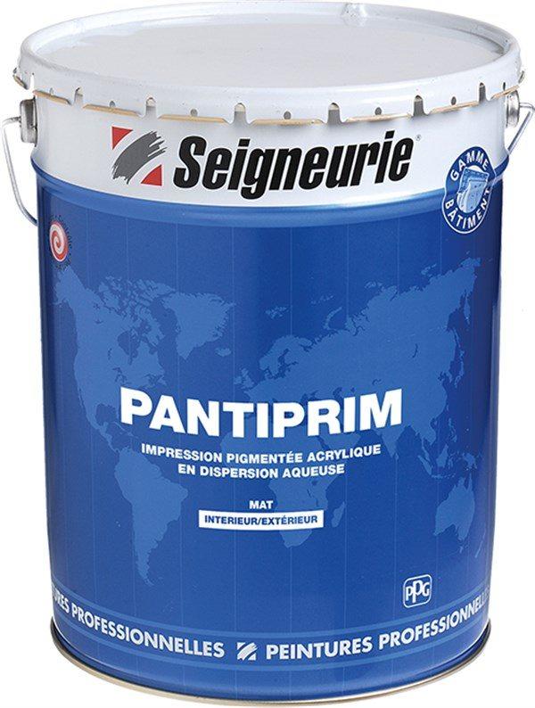 Pantiprim Blanc - 25Kg