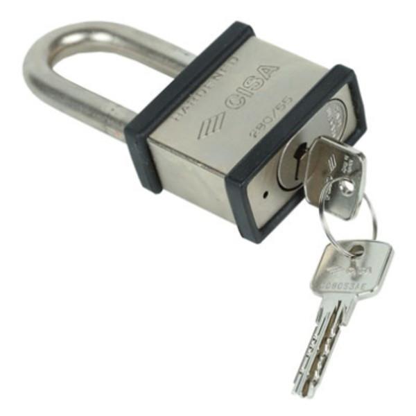 CADENAS HAUTE SECURITE 56MM BRICARD