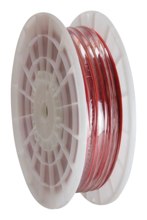 CABLE HO7VR 16 ROUGE AU M