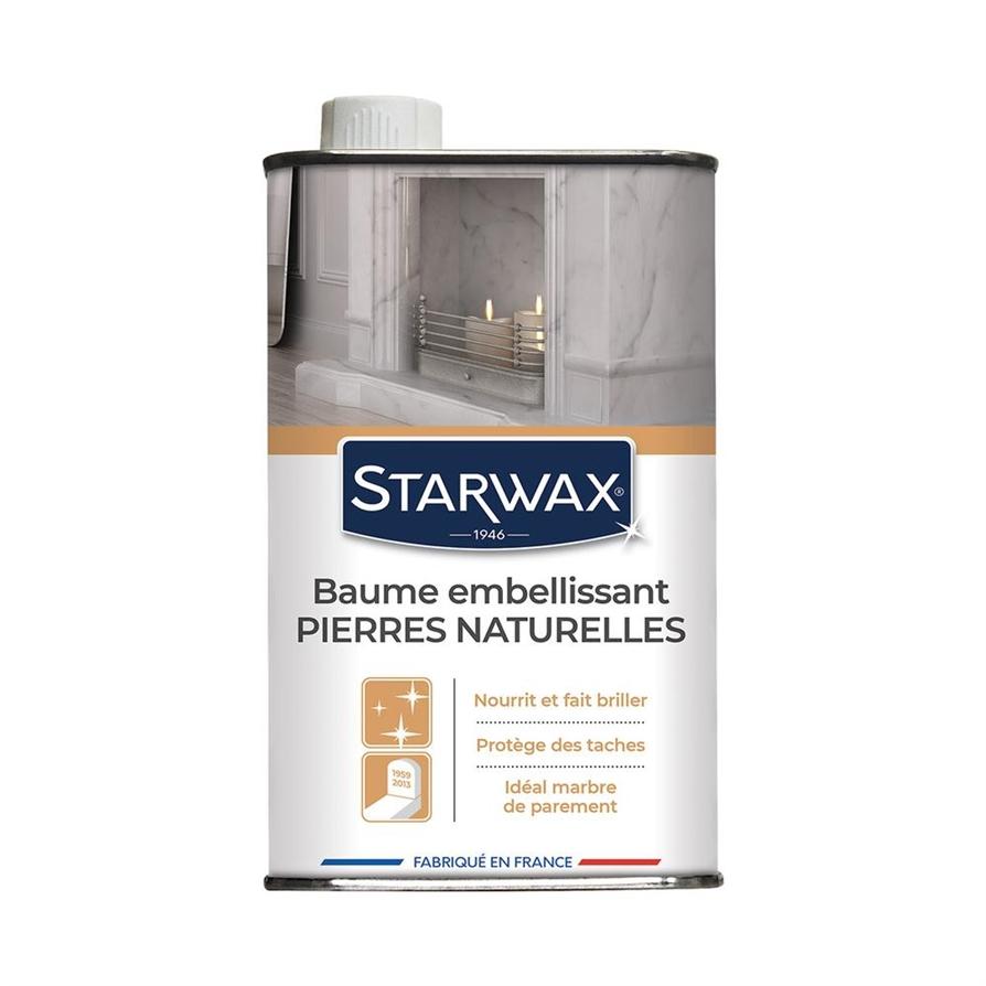 Baume embelliss. marbre 500ml