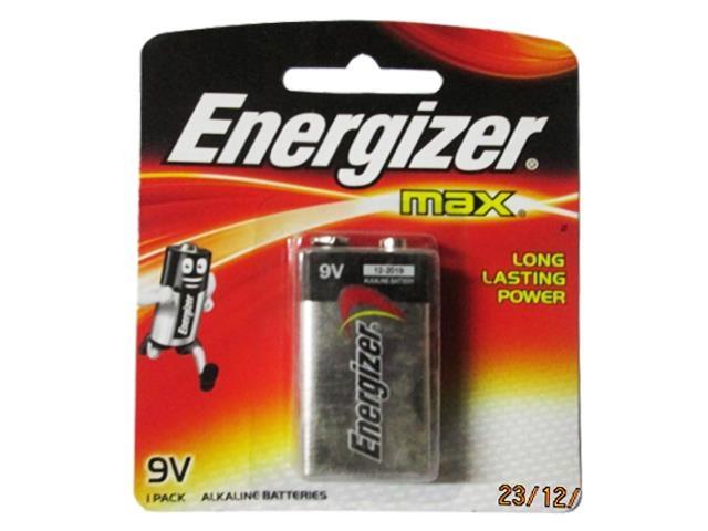 Pile energizer alk 6lr 9v x1