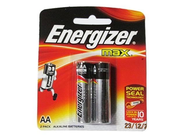 Pile energizer e91 aa lr6 x2