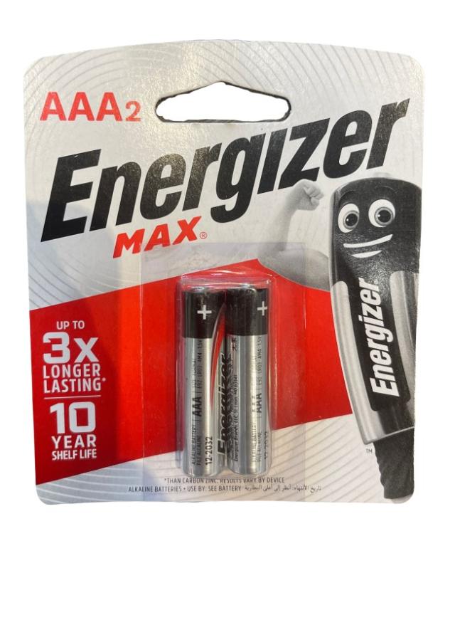 Pile energizer e92 aaa lr03 x4