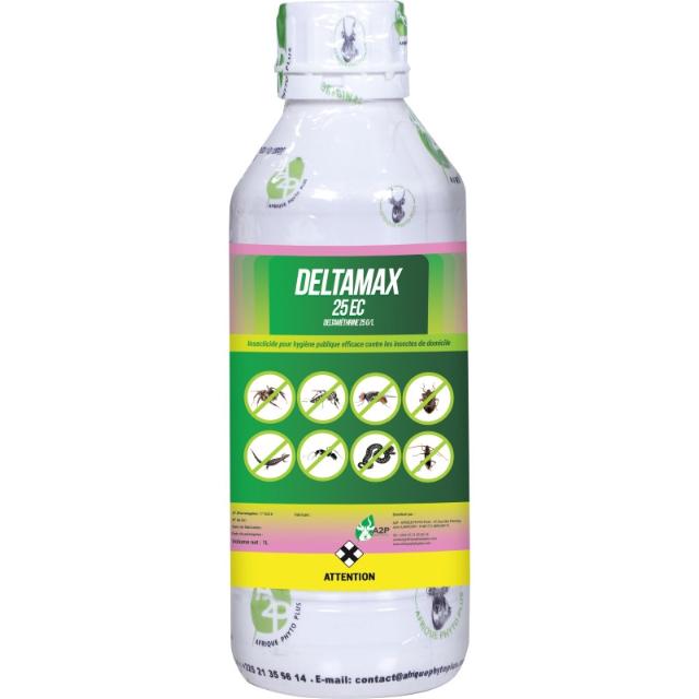 Deltamax 