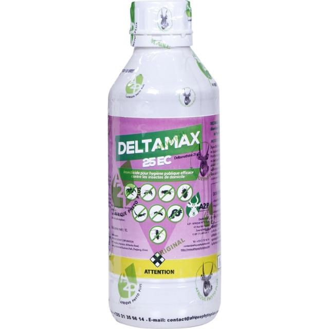 Deltamax 