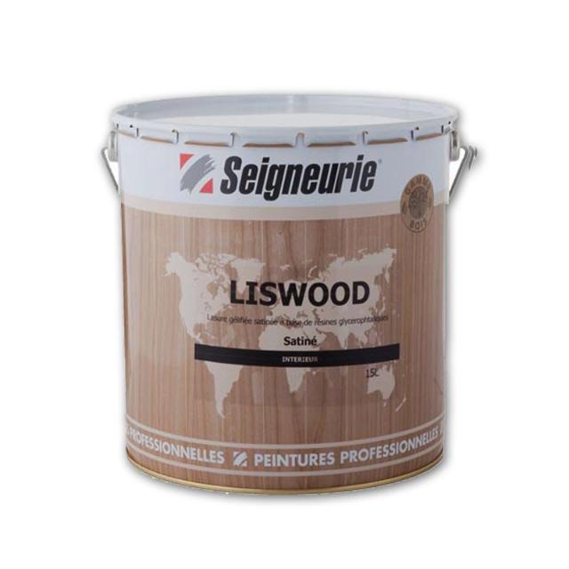 LISWOOD AQUA SEJ 5 L