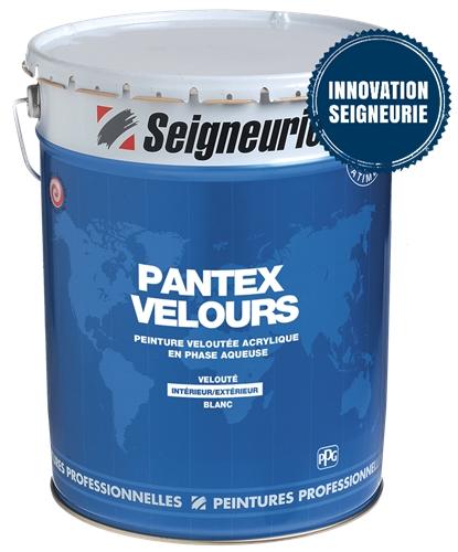 PANTEX VELOURS BLANC 5KG