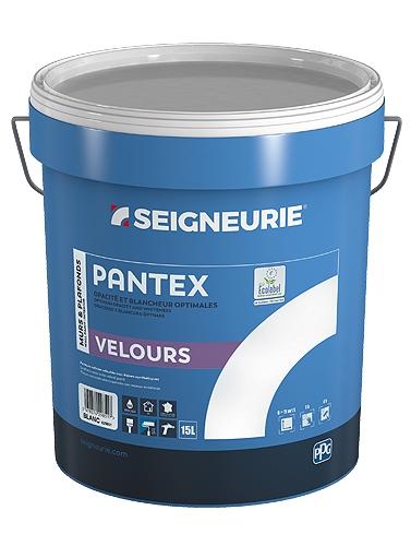 PANTEX VELOURS BASE BZ/SET 5KG