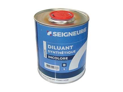 Diluant synthetique (import) 1l ppg