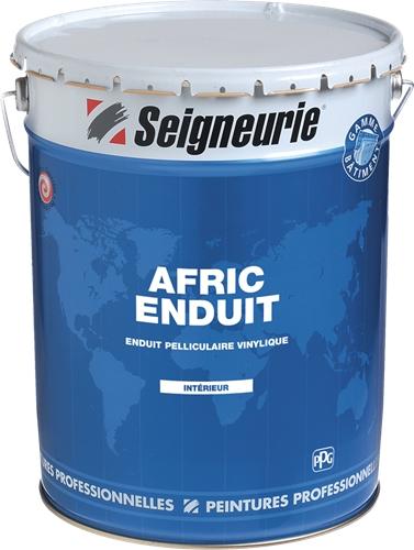 Afric Enduit - 30 KGS