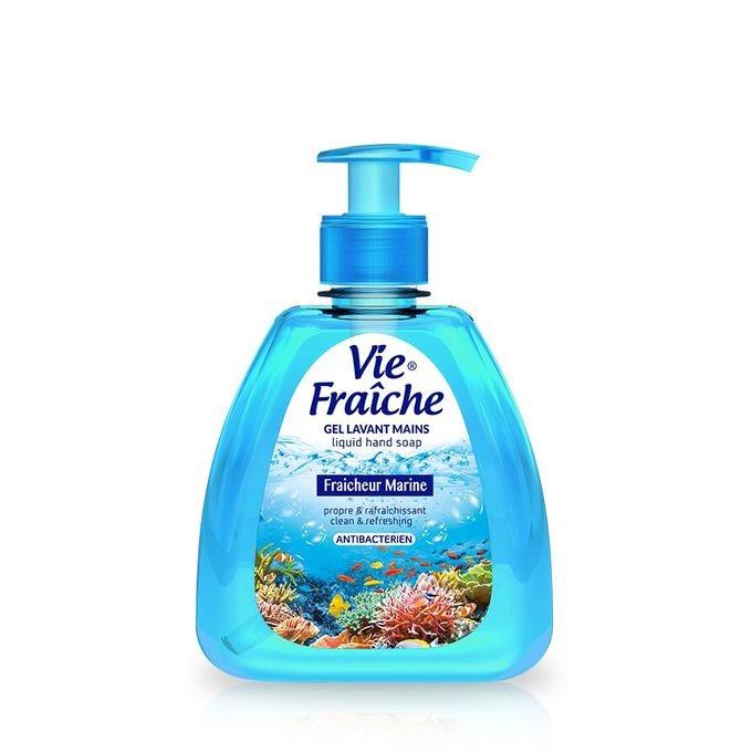 SAVON LIQUIDE VIE FRAICHE MARINE 350 ML