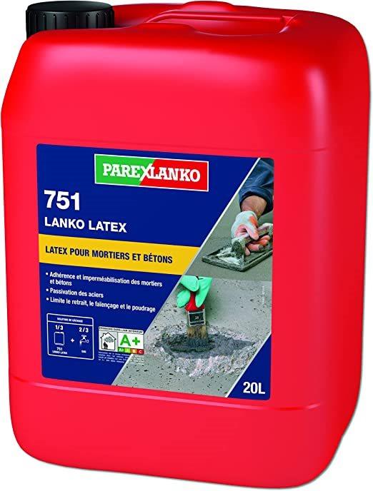 751 LANKOLATEX 20 L