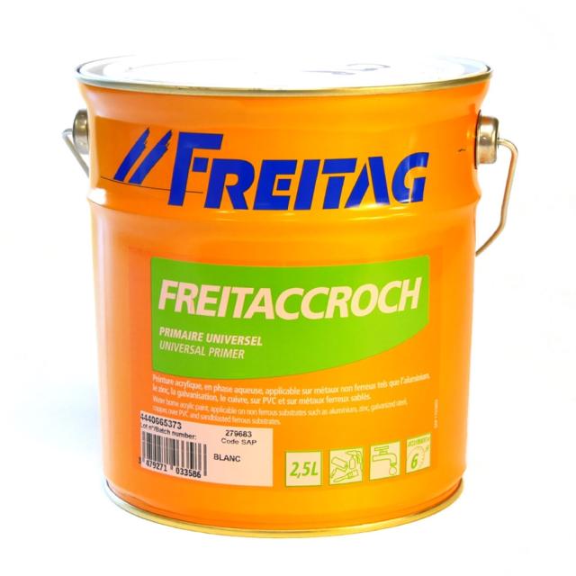 FREITACROCH BLANC 3L