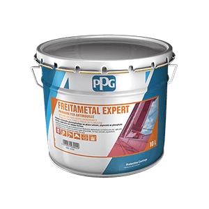 FREITAMETAL EXPERT 2,5L