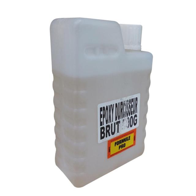 Durcisseur epoxy brut 500g