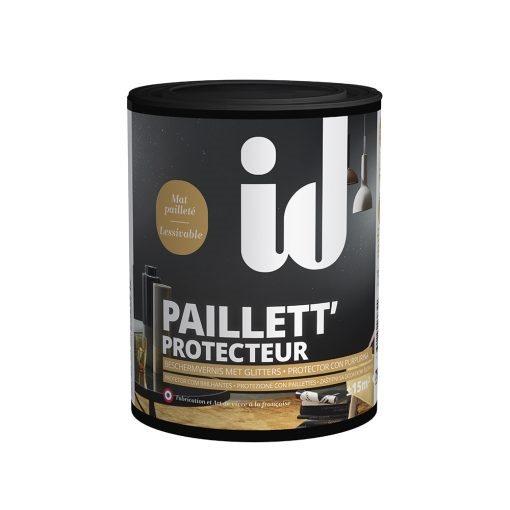 PROTECTEUR PAILLETE 750ML M1