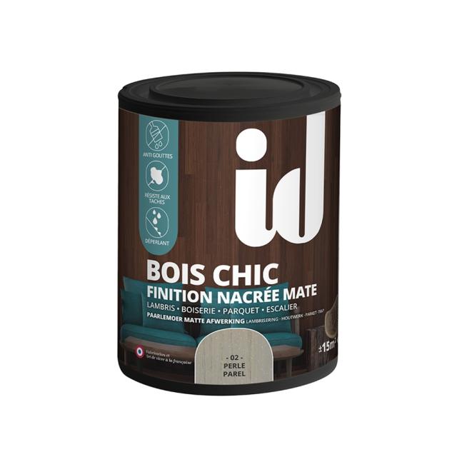 Bois Chic Diamant 1L - ID