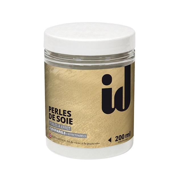  PERLE DE SOIE 200ML