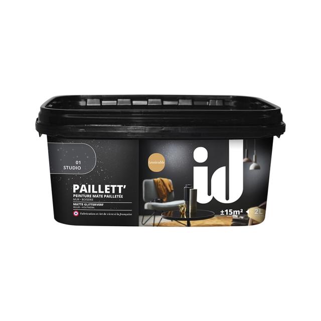  PAILLETTE LUX 2L