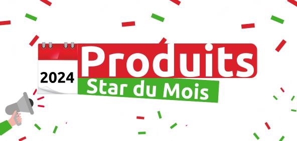 Produits Star du mois-mr bricolage